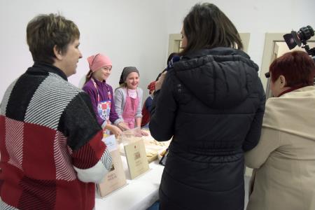 Oddaja Dobro jutro v Občini Hrpelje-Kozina 93